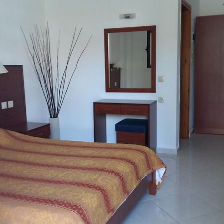House Petridis Aparthotel Metamorfosi  Exterior photo